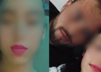 «Με πάτησε στο κεφάλι, με έδεσε και μου είπε “θα σkoτώσω το παιδί”» – Εικόνες φρίκης περιγράφει η 19χρονη από τη Ζάκυνθο