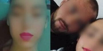 Alldaynews.gr «Με πάτησε στο κεφάλι, με έδεσε και μου είπε “θα σkoτώσω το παιδί”» – Εικόνες φρίκης περιγράφει η 19χρονη από τη Ζάκυνθο