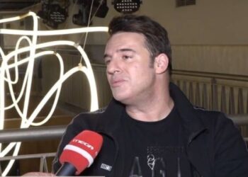 Alldaynews.gr Θάνος Τζάνης: «Ένα παιδί για να μεγαλώσει θέλει την μητέρα και τον πατέρα. Αν ο γιος μου έλεγε ότι είναι ομοφυλόφιλος, θα του έλεγα ότι…» (Video)