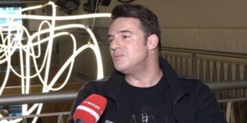 Alldaynews.gr Θάνος Τζάνης: «Ένα παιδί για να μεγαλώσει θέλει την μητέρα και τον πατέρα. Αν ο γιος μου έλεγε ότι είναι ομοφυλόφιλος, θα του έλεγα ότι…» (Video)