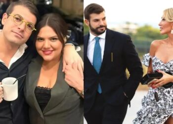 Σταματίνα Τσιμτσιλή: «Η Καινούργιου βλέποντας αυτό το βίντεο, στενοχωρήθηκε. Εκείνη σύστησε τη Δανάη στο Φίλιππο»