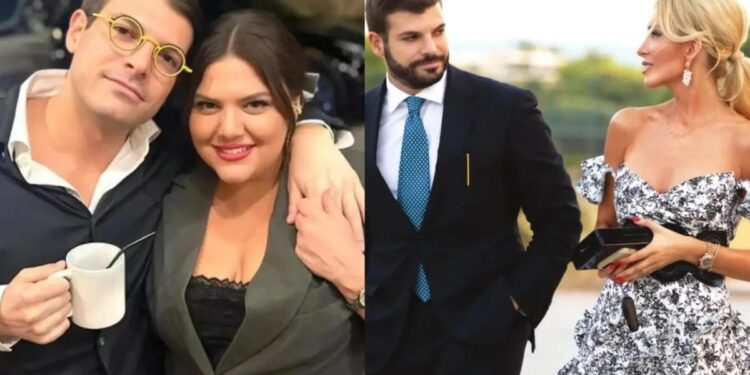 Alldaynews.gr Σταματίνα Τσιμτσιλή: «Η Καινούργιου βλέποντας αυτό το βίντεο, στενοχωρήθηκε. Εκείνη σύστησε τη Δανάη στο Φίλιππο»