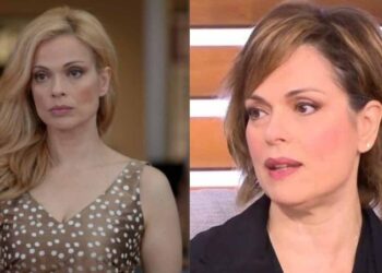 Δύσκολες ώρες για τον Χρήστο Φερεντίνο και τη Σοφία Παυλίδου: «Θα μας κάνετε ευτυχισμένους…» – Η δυσάρεστη ανακοίνωση τους πρώην ζευγαριού (φωτο)