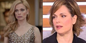 Δύσκολες ώρες για τον Χρήστο Φερεντίνο και τη Σοφία Παυλίδου: «Θα μας κάνετε ευτυχισμένους…» – Η δυσάρεστη ανακοίνωση τους πρώην ζευγαριού (φωτο)