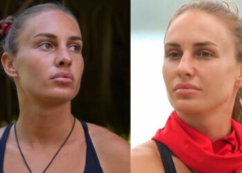 Survivor spoiler Δαλάκα dalaka