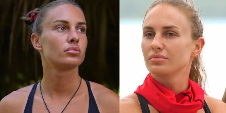 Alldaynews.gr Survivor spoiler Δαλάκα dalaka