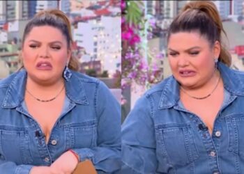 Δεν αντέχει άλλο η Δανάη Μπάρκα, μίλησε ανοιχτά: «Λίγο το ένα, λίγο το άλλο, πήρα μία απόφαση…»