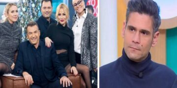 Alldaynews.gr Έξαλλος ο Δημήτρης Ουγγαρέζος με το «Πρωινό»: «Πετάχτηκαν δύο τσουτσέκια, η άλλη έχει περάσει από 45 παραγωγούς για να επιβιώσει»