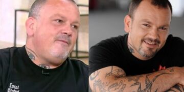 Alldaynews.gr Κατάθεση ψυχής από τον Δημήτρη Σκαρμούτσο: «Κόντεψα να πεθάνω 3 φορές από υπερβολική δόση ηρωίνης» (video)