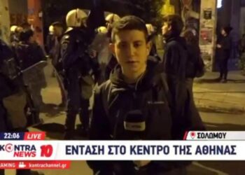 Alldaynews.gr Νεκpός πάνω σε στύλο της ΔΕΗ βρέθηκε ο δημοσιογράφος Απόστολος Φουρνατζόπουλος