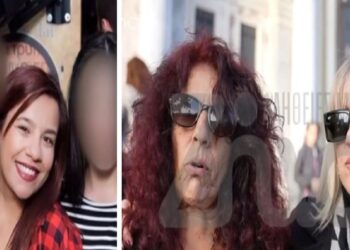 Alldaynews.gr «Καταδίκασε ισόβια το παιδί μου, θέλω ισόβια κάθειρξη…» – Ξέσπασε η μητέρα της 24χρονης Eρατούς για την άγρια δολοφονία της από τον πρώην σύντροφο της (video)