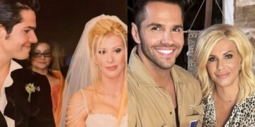 Δώρα Δημητροπούλου: Η «αθόρυβη» σύζυγος του Γιώργου Τσαλίκη που στέκει στο πλευρό του πάνω από 20 χρόνια – Με τι ασχολείται