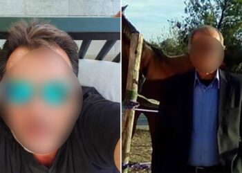 Alldaynews.gr Η εμμονή των πεθερικών με το θύμα της δολοφoviας στην Αγία Βαρβάρα και τα ασφαλιστικά μέτρα