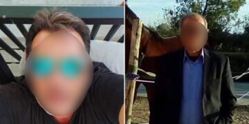 Alldaynews.gr Η εμμονή των πεθερικών με το θύμα της δολοφoviας στην Αγία Βαρβάρα και τα ασφαλιστικά μέτρα