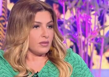 Alldaynews.gr Δύσκολες ώρες για την οικογένεια της Έλενας Παπαρίζου – «Άγγελέ μου, καλό ταξίδι…»