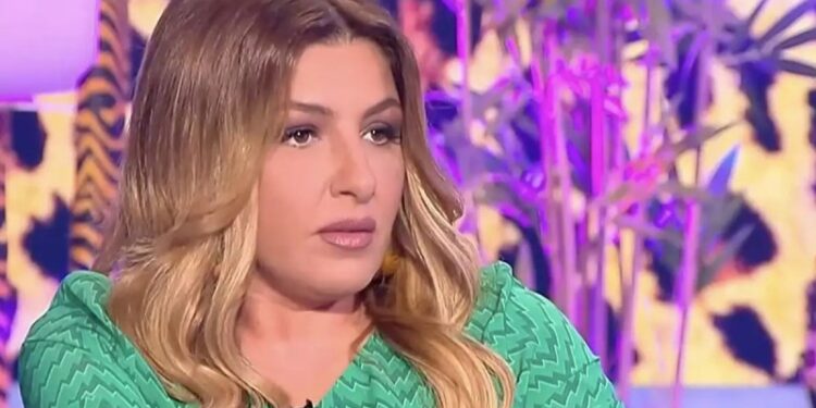 Alldaynews.gr Δύσκολες ώρες για την οικογένεια της Έλενας Παπαρίζου – «Άγγελέ μου, καλό ταξίδι…»