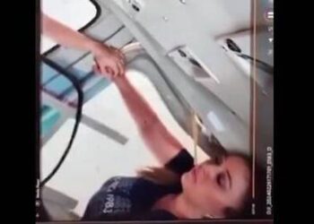 Πτώση ελικοπτέρου – Σώθηκαν από θαύμα: Έκανε βιντεοκλήση για να αποχαιρετίσει τους γονείς του – «Αντίο σε όλους, σας αγαπώ. Ευχαριστώ που με προσέξατε»