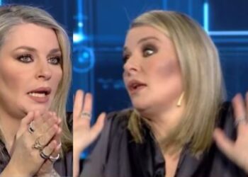 Ελισάβετ Μουτάφη: «Έχω το ελεύθερο από τη μητέρα των κοριτσιών του συζύγου μου, να…» (video)