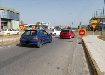 Απίστευτο περιστατικό: 28χρονος δάγκωσε και έκοψε το αυτί ντελιβερά για μια προσπέραση!