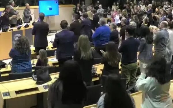 Alldaynews.gr Πούτιν: «Βρισκόμαστε κοντά σε ένα εμβόλιο για τον καρκίνο»