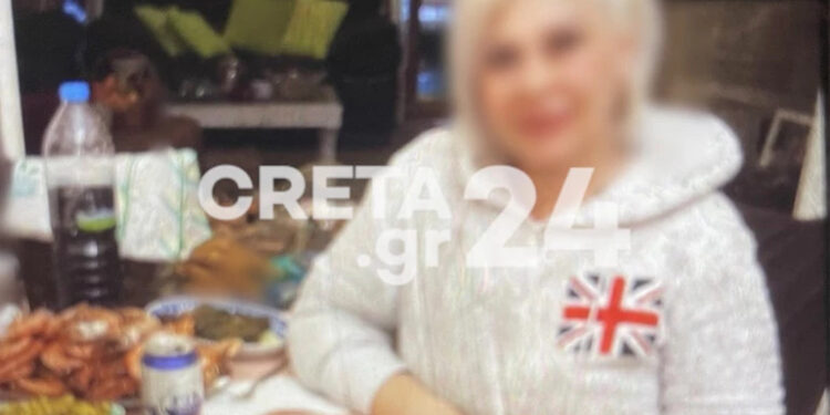 Alldaynews.gr Αυτή είναι η 29χρονη που δολοφονήθηκε από τον σύντροφό της στην Κρήτη – Βρέθηκε μέσα σε λίμνη αίματος