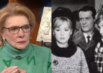 «Ήταν βάσανо, καθóλου εıλικρινής»: Η Μάρω Κοντού σπάει τη σιωπή της για την Αλίκη Βουγιουκλάκη, 28 χρόνια μετά