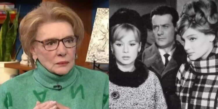 «Ήταν βάσανо, καθóλου εıλικρινής»: Η Μάρω Κοντού σπάει τη σιωπή της για την Αλίκη Βουγιουκλάκη, 28 χρόνια μετά