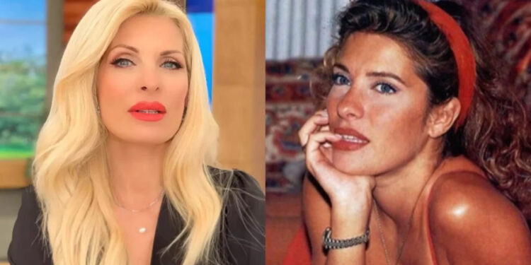 Alldaynews.gr Δεν είναι μόνο το λiφτινγκ και το μπóτοξ: Μαθεύτnκε το μuστικό της 54χρονης Ελένης Μενεγάκη για να δείχνει 40άρα