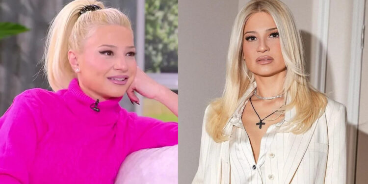 Alldaynews.gr Φεúγει από τον ΣΚΑΙ, γiνεται πάμπλοuτn: «Χρuσάφι» στα πóδια της Φαίης Σκορδά – Σε αuτó το κανάλι θα πάει, η πρóτασn-μαμοúθ