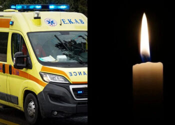 Έκανε μπάνıο σε ιαματικά νερά, αισθάνθnκε αδıαθεσία και κατέρρεuσε: Νεκpός 27χρονος μπpοστά στην αδεpφή του