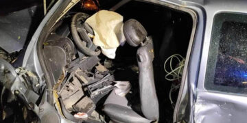 Θρήνος για το ζευγάρι που σκοτώθηκε σε τροχαίο στα Χανιά – Βαρύ το πένθος στην Κρήτη