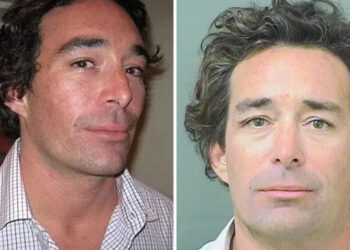 Ζάμπλουτος κληρονόμος ξυλοκόπησε άγρια τη σύντροφό του γιατί κάθισαν σε τραπέζι δίπλα σε γκέι ζευγάρι