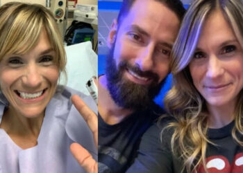 Στον έναν αδερφό χάρισε το νεφρό και στον άλλο την… καρδιά της: Η συγκινητική ιστορία μιας δότριας