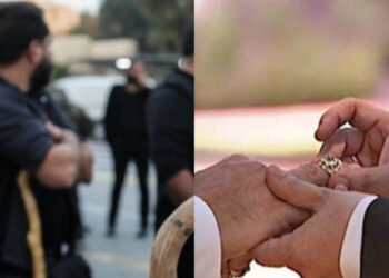 Είναι γεγονός: Αυτοί είναι οι πρώτοι Κρητικοί γκέι άντρες που παντρεύονται – Δημοσιεύθηκε η αγγελία γάμου τους