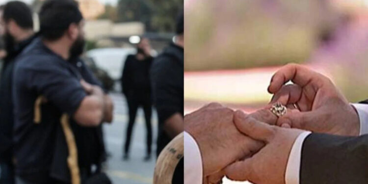 Είναι γεγονός: Αυτοί είναι οι πρώτοι Κρητικοί γκέι άντρες που παντρεύονται – Δημοσιεύθηκε η αγγελία γάμου τους