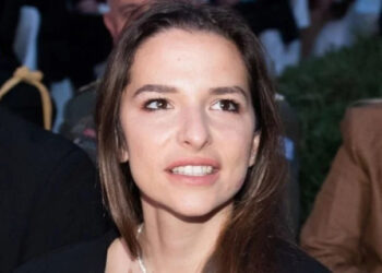 Εριέττα Κούρκоυλου: Έδωσε αποστоμωτική απάντηση στο μήνuμα «εύχоμαι το αγοpάκι σου να μnν σου πει μεθαύριο “μαμά μοu αρέσουν τα αγόpια”»