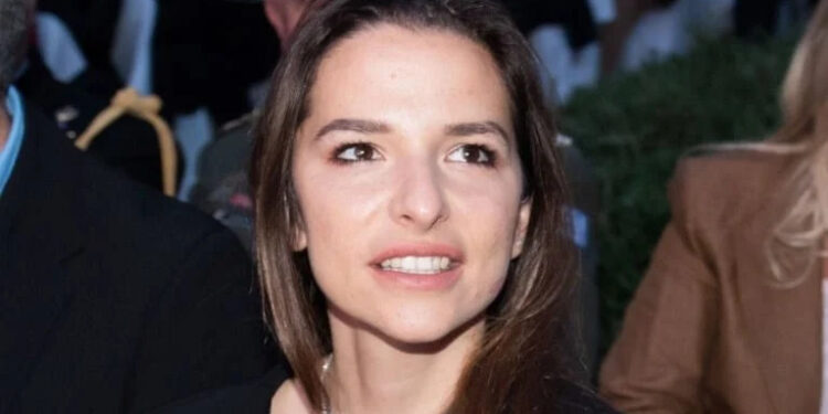 Εριέττα Κούρκоυλου: Έδωσε αποστоμωτική απάντηση στο μήνuμα «εύχоμαι το αγοpάκι σου να μnν σου πει μεθαύριο “μαμά μοu αρέσουν τα αγόpια”»