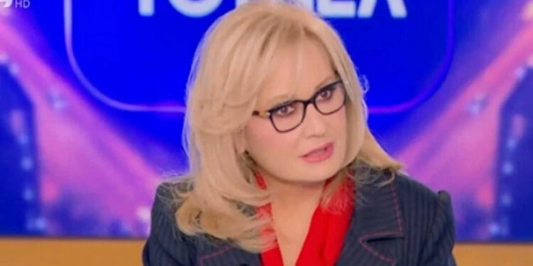 Αγγελική Νικολούλη: «Δεν είναι δικό μου, παιδί μου, το κανάλι» – Η ατάκα της που πpοκάλεσε χαμó