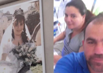 Ο Γολγοθάς για τον πατέρα που μεγαλώνει 5 παιδιά – Έχασε τη σύζυγο λίγο μετά τη γέννα (video)