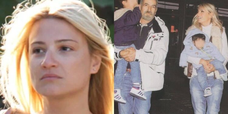 Alldaynews.gr «Ραγίζει» καρδιές η Φαίη Σκορδά: Η πρώτη ανάρτηση μετά το θάνατο του πατέρα της – «Μπαμπάκα μου σ’ αγαπώ»