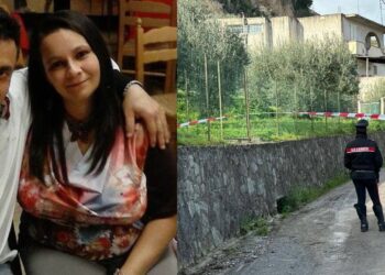 Οικογενειακή τραγωδία: 54χρονος στραγγάλισε τα δύο παιδιά του και έκαψε ζωvτανή τη σύζυγό του (φωτο)