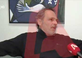 Τραγικές στιγμές για τον Σταμάτη Γαρδέλη: «Με κλείδωσαν μέσα – Χάνω τη ζωή μου από…» (video)