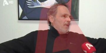 Alldaynews.gr Τραγικές στιγμές για τον Σταμάτη Γαρδέλη: «Με κλείδωσαν μέσα – Χάνω τη ζωή μου από…» (video)