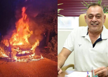 Alldaynews.gr Σοκαρισμένος ο γιος του Χρήστου Γιαλιά: «Μείναμε ορφανοί μέσα σε 6 χρόνια – Η ζωή μας έχει καταστραφεί» (video)