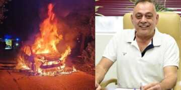 Σοκαρισμένος ο γιος του Χρήστου Γιαλιά: «Μείναμε ορφανοί μέσα σε 6 χρόνια – Η ζωή μας έχει καταστραφεί» (video)