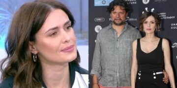 Χώρıσε στην εγκuμοσύνη, μεγαλώνει το παιδί με τη μαμά της: «Έκλαıγα πεσμένn στο πάτωμα», λέει η Μαρκέλλα Γιαννάτου