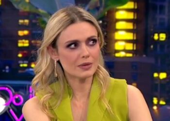 Μαρκέλλα Γιαννάτου: “Έπαθα χολόσταση, είχα φαγούρα στα χέρια και προγραμματίσαμε να γεννήσω”