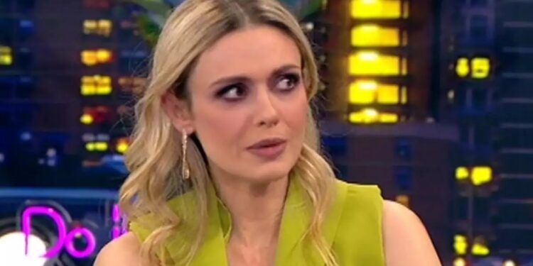 Μαρκέλλα Γιαννάτου: “Έπαθα χολόσταση, είχα φαγούρα στα χέρια και προγραμματίσαμε να γεννήσω”