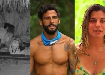 Survivor 2024: «Είχα τον Ιούδα αριστερά μου» – Στα «μαχαίρια» οι “κολλητοί” Σταμάτης – Χρύσα (video)