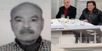 Alldaynews.gr Μακελειό στη Γλυφάδα: Τεράστια ανατροπή με το κίνητρο του Αιγύπτιου δράστη – Τους σκότωσε επειδή τον έβγαλαν από το σπίτι που έμενε (video)